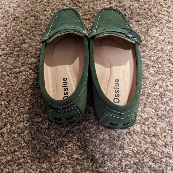 Size 7 flats - Picture 5 of 5